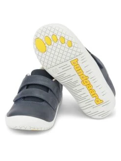 Bundgaard Leder-Sneakers "Benjamin Strap" In Dunkelblau -Limango Verkäufe bundgaard leder sneakers benjamin strap in dunkelblau 5