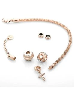 Beschicht. Silber-Armband Mit 3 Beads 7 Beschicht. Silber-Armband Mit 3 Beads -Limango Verkäufe byou beschicht silber armband mit 3 beads 3