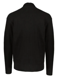 Calvin Klein Strickjacke In Schwarz -Limango Verkäufe calvin klein strickjacke in schwarz 1