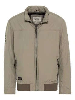 Camel Active Blouson In Taupe -Limango Verkäufe camel active blouson in taupe 1