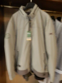 Camel Active Blouson In Taupe