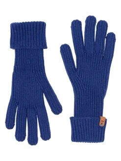 Camel Active Handschuhe In Blau
