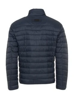 Camel Active Steppjacke In Dunkelblau -Limango Verkäufe camel active steppjacke in dunkelblau 1