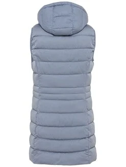 Camel Active Steppweste In Hellblau -Limango Verkäufe camel active steppweste in hellblau 2