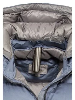 Camel Active Steppweste In Hellblau -Limango Verkäufe camel active steppweste in hellblau 3