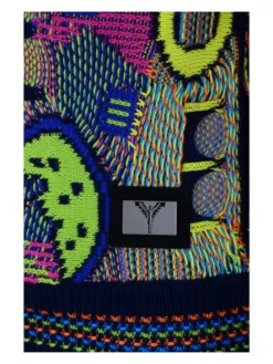 CARLO COLUCCI Pullover Casotti In Navy -Limango Verkäufe carlo colucci pullover casotti in navy 1 scaled