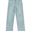 Cars Jeans "Bry" - Comfort Fit - In Hellblau