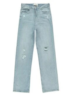 Cars Jeans "Bry" - Comfort Fit - In Hellblau