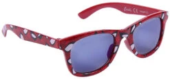 Cerda Kinder-Sonnenbrille, Spiderman, Rot