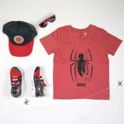 Cerda Kinder-Sonnenbrille, Spiderman, Rot -Limango Verkäufe cerda kinder sonnenbrille spiderman rot 3