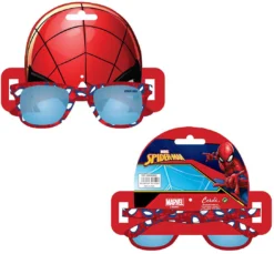 Cerda Kinder-Sonnenbrille, Spiderman, Rot -Limango Verkäufe cerda kinder sonnenbrille spiderman rot 4
