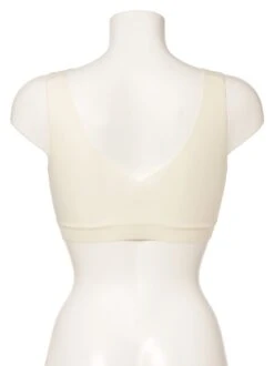 Chantelle Bustier In Ecru -Limango Verkäufe chantelle bustier in ecru 2