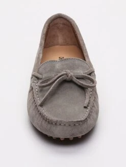 Leder-Mokassins "Newton" In Grau 6 Leder-Mokassins "Newton" In Grau -Limango Verkäufe charles and smith leder mokassins newton in grau 1