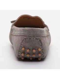 Leder-Mokassins "Newton" In Grau 8 Leder-Mokassins "Newton" In Grau -Limango Verkäufe charles and smith leder mokassins newton in grau 3