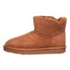 Chiemsee Winterboots In Camel
