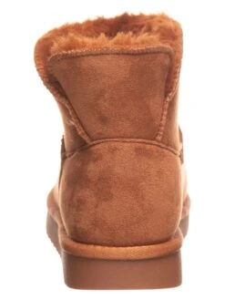 Chiemsee Winterboots In Camel -Limango Verkäufe chiemsee winterboots in camel 2