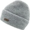 Chillaz SEEFELD BEANIE In Grau