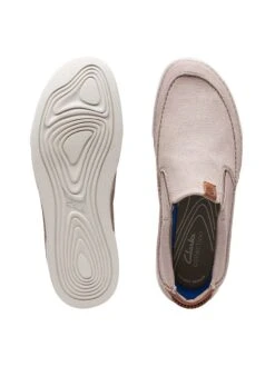 Clarks Leder-Slipper In Rosa -Limango Verkäufe clarks leder slipper in rosa 6