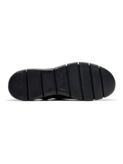 Clarks Slipper ''Nature X Ease'' In Schwarz -Limango Verkäufe clarks slipper nature x ease in schwarz 2