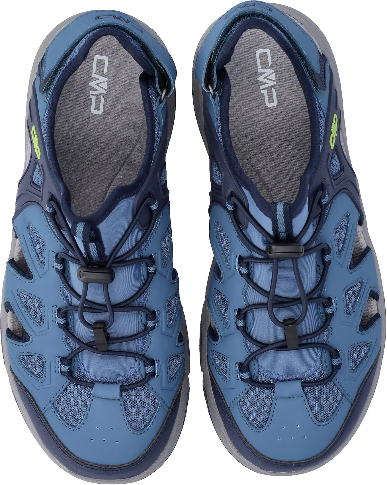 CMP Arhes Outdoorsandalen 5 CMP Arhes Outdoorsandalen – Bild 5