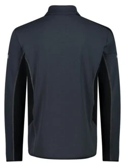 CMP Fleecejacke In Anthrazit -Limango Verkäufe cmp fleecejacke in anthrazit 2