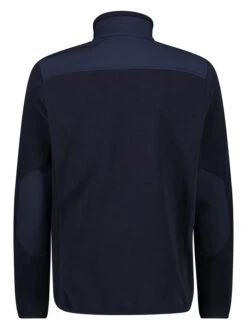 CMP Fleecejacke In Dunkelblau -Limango Verkäufe cmp fleecejacke in dunkelblau 2