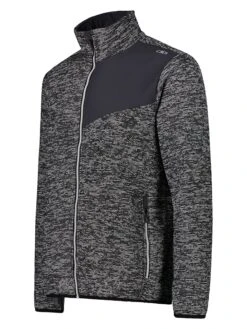 CMP Fleecejacke In Grau 5 CMP Fleecejacke In Grau -Limango Verkäufe cmp fleecejacke in grau 2