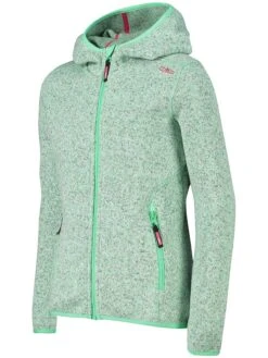 CMP Fleecejacke In Grün -Limango Verkäufe cmp fleecejacke in grun 1