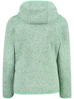 CMP Fleecejacke In Grün -Limango Verkäufe cmp fleecejacke in grun 2