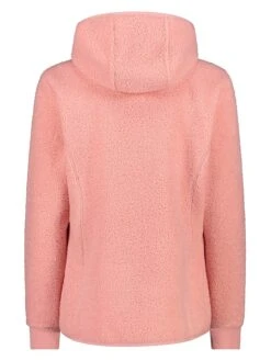 CMP Fleecejacke In Lachs -Limango Verkäufe cmp fleecejacke in lachs 1