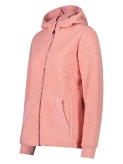 CMP Fleecejacke In Lachs -Limango Verkäufe cmp fleecejacke in lachs 2