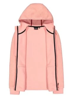 CMP Fleecejacke In Lachs -Limango Verkäufe cmp fleecejacke in lachs 3