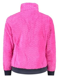 CMP Fleecejacke In Pink -Limango Verkäufe cmp fleecejacke in pink 1