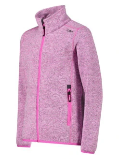 CMP Fleecejacke In Pink -Limango Verkäufe cmp fleecejacke in pink 3