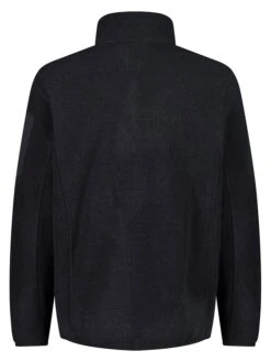 CMP Fleecejacke In Schwarz -Limango Verkäufe cmp fleecejacke in schwarz 1