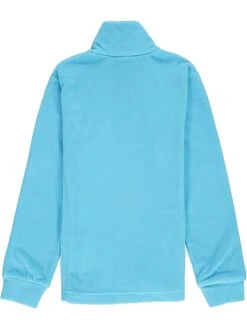 CMP Fleecepullover In Hellblau -Limango Verkäufe cmp fleecepullover in hellblau 1