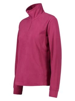 CMP Fleecepullover In Rot -Limango Verkäufe cmp fleecepullover in rot 1