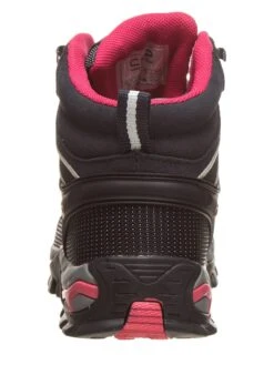 CMP Leder-Trekkingboots "Rigel" In Schwarz 8 CMP Leder-Trekkingboots "Rigel" In Schwarz -Limango Verkäufe cmp leder trekkingboots rigel in schwarz 2