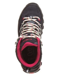 CMP Leder-Trekkingboots "Rigel" In Schwarz 9 CMP Leder-Trekkingboots "Rigel" In Schwarz -Limango Verkäufe cmp leder trekkingboots rigel in schwarz 3