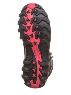 CMP Leder-Trekkingboots "Rigel" In Schwarz 10 CMP Leder-Trekkingboots "Rigel" In Schwarz -Limango Verkäufe cmp leder trekkingboots rigel in schwarz 4