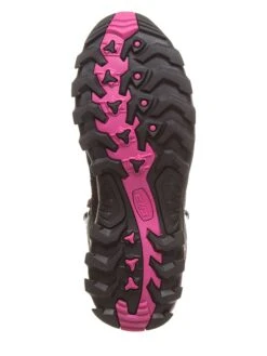 CMP Leder-Trekkingboots "Rigel" In Schwarz/ Grau -Limango Verkäufe cmp leder trekkingboots rigel in schwarz grau 4