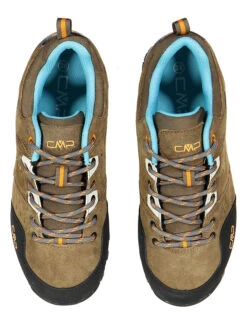 CMP Leder-Trekkingschuhe "Alcor" In Braun -Limango Verkäufe cmp leder trekkingschuhe alcor in braun 3
