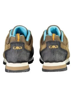 CMP Leder-Trekkingschuhe "Alcor" In Braun -Limango Verkäufe cmp leder trekkingschuhe alcor in braun 4