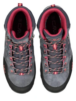 CMP Leder-Wanderboots "Alcor" In Grau -Limango Verkäufe cmp leder wanderboots alcor in grau 3