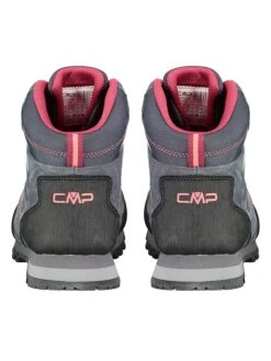 CMP Leder-Wanderboots "Alcor" In Grau -Limango Verkäufe cmp leder wanderboots alcor in grau 4