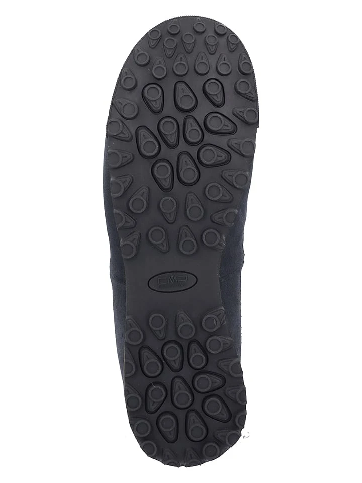 CMP Leder-Wanderboots "Heka" In Khaki 5 CMP Leder-Wanderboots "Heka" In Khaki – Bild 5