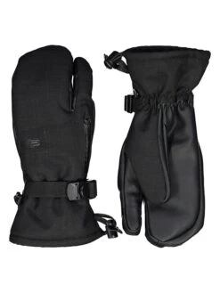 CMP Ski-/ Snowboardfäustlinge In Schwarz -Limango Verkäufe cmp ski snowboardfaustlinge in schwarz 1