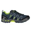 CMP Trailrunningschuhe "Altak" In Blau