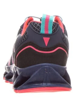 CMP Trailrunningschuhe "Bounga" In Dunkelblau/ Pink -Limango Verkäufe cmp trailrunningschuhe bounga in dunkelblau pink 2