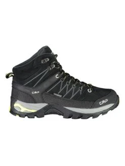 CMP Trekkingboots "Rigel" In Schwarz -Limango Verkäufe cmp trekkingboots rigel in schwarz 1